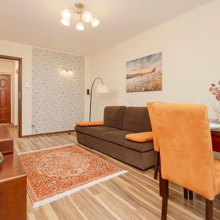 Bright & Cozy Apartments In The City Center By Noclegi Renters Warsaw Exterior photo